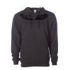 Unisex Hooded Sweatshirt Thumbnail