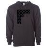 Unisex Hooded Sweatshirt Thumbnail