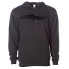 Unisex Hooded Sweatshirt Thumbnail