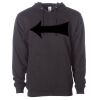 Unisex Hooded Sweatshirt Thumbnail