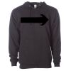 Unisex Hooded Sweatshirt Thumbnail