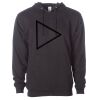 Unisex Hooded Sweatshirt Thumbnail