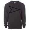 Unisex Hooded Sweatshirt Thumbnail