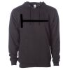 Unisex Hooded Sweatshirt Thumbnail