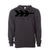Unisex Hooded Sweatshirt Thumbnail