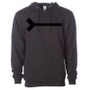 Unisex Hooded Sweatshirt Thumbnail