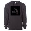Unisex Hooded Sweatshirt Thumbnail