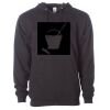 Unisex Hooded Sweatshirt Thumbnail