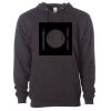 Unisex Hooded Sweatshirt Thumbnail