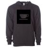 Unisex Hooded Sweatshirt Thumbnail