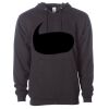Unisex Hooded Sweatshirt Thumbnail