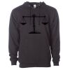 Unisex Hooded Sweatshirt Thumbnail