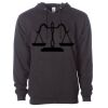 Unisex Hooded Sweatshirt Thumbnail