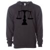 Unisex Hooded Sweatshirt Thumbnail