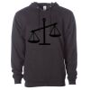 Unisex Hooded Sweatshirt Thumbnail