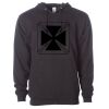 Unisex Hooded Sweatshirt Thumbnail