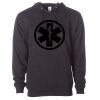 Unisex Hooded Sweatshirt Thumbnail