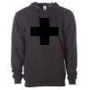 Unisex Hooded Sweatshirt Thumbnail