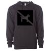 Unisex Hooded Sweatshirt Thumbnail