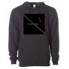 Unisex Hooded Sweatshirt Thumbnail