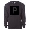 Unisex Hooded Sweatshirt Thumbnail