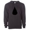 Unisex Hooded Sweatshirt Thumbnail