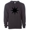 Unisex Hooded Sweatshirt Thumbnail