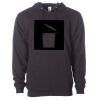 Unisex Hooded Sweatshirt Thumbnail