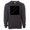 Unisex Hooded Sweatshirt Thumbnail