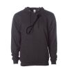Unisex Hooded Sweatshirt Thumbnail
