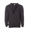 Unisex Hooded Sweatshirt Thumbnail