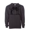 Unisex Hooded Sweatshirt Thumbnail
