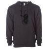 Unisex Hooded Sweatshirt Thumbnail
