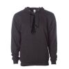 Unisex Hooded Sweatshirt Thumbnail
