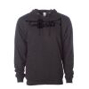 Unisex Hooded Sweatshirt Thumbnail