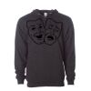 Unisex Hooded Sweatshirt Thumbnail