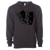 Unisex Hooded Sweatshirt Thumbnail