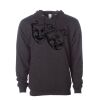 Unisex Hooded Sweatshirt Thumbnail