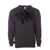 Unisex Hooded Sweatshirt Thumbnail