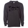 Unisex Hooded Sweatshirt Thumbnail