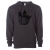 Unisex Hooded Sweatshirt Thumbnail