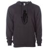 Unisex Hooded Sweatshirt Thumbnail