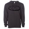 Unisex Hooded Sweatshirt Thumbnail