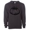 Unisex Hooded Sweatshirt Thumbnail