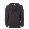 Unisex Hooded Sweatshirt Thumbnail