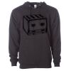 Unisex Hooded Sweatshirt Thumbnail