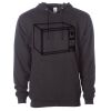 Unisex Hooded Sweatshirt Thumbnail