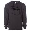 Unisex Hooded Sweatshirt Thumbnail