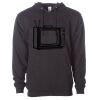 Unisex Hooded Sweatshirt Thumbnail