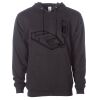 Unisex Hooded Sweatshirt Thumbnail